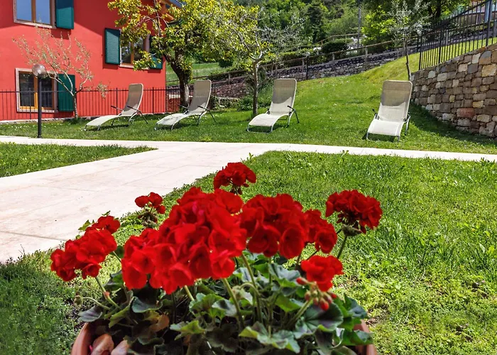 Agriturismo San Maggiore