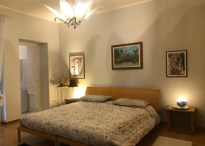 B&B Da Giusy