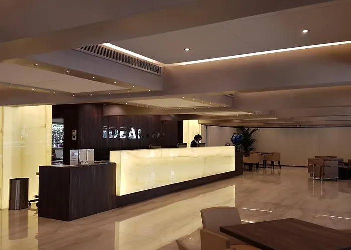 Hotel Ideal
