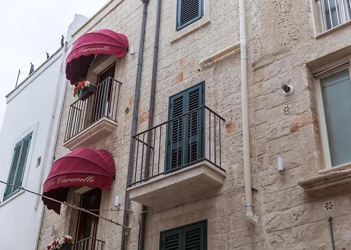 Le Caravelle Bed&Breakfast