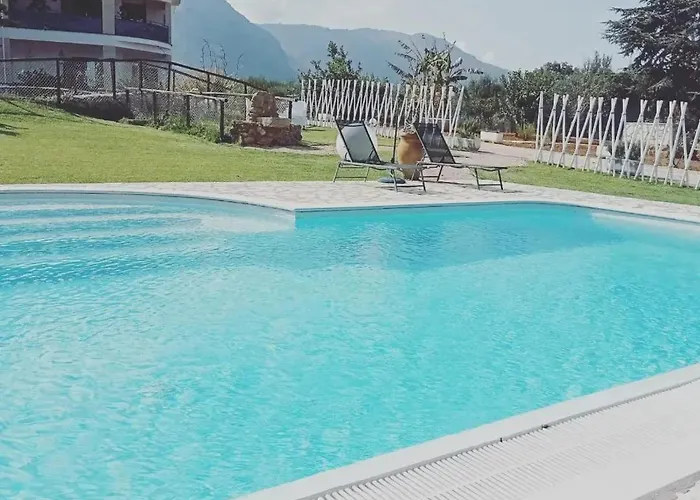 Villa Michelangelo
