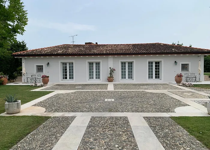 Villa San Pietro