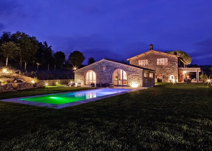 Podere Marcigliano