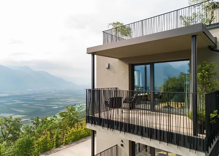My Spring - Panoramic Suites