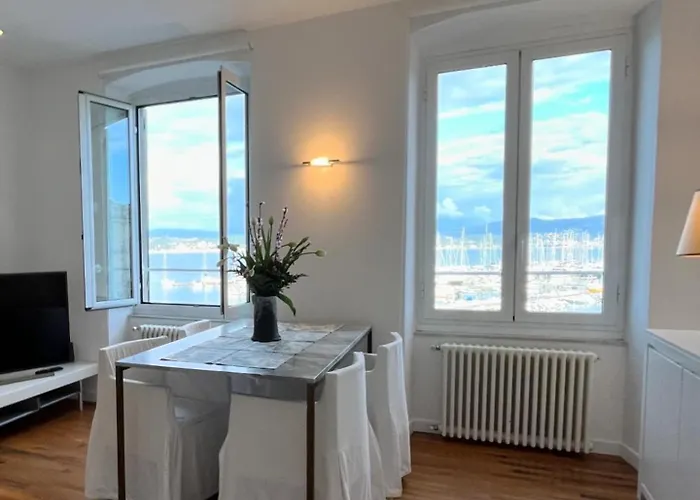 About Italy Holiday Rooms And Apartments