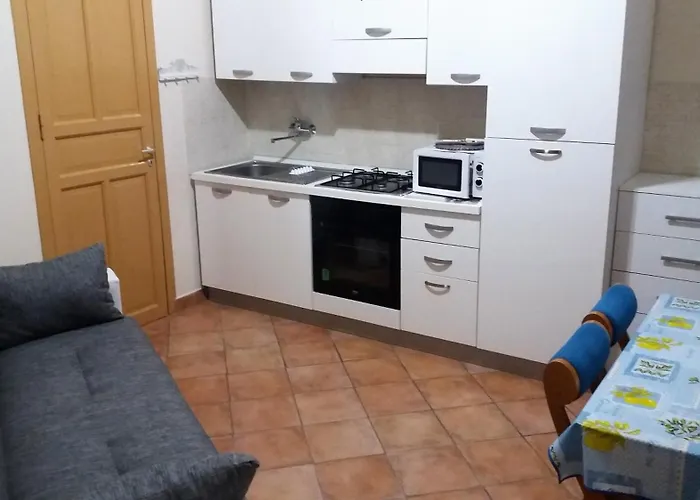 Casa Vacanza Trappeto Palermo