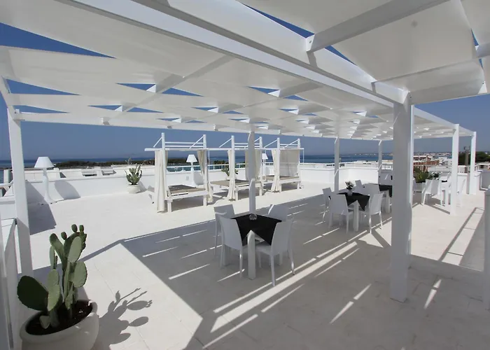 Hotel Paladini