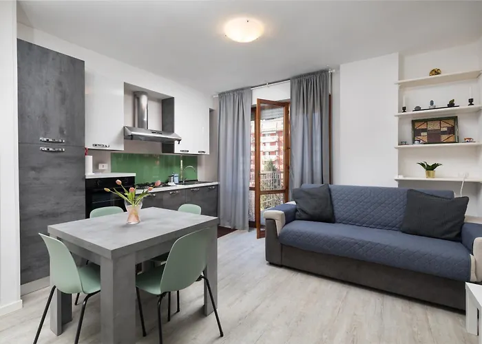 Apartment Forum