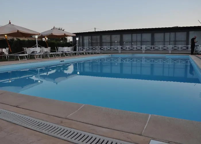 Agriturismo Borgo Baldassarre