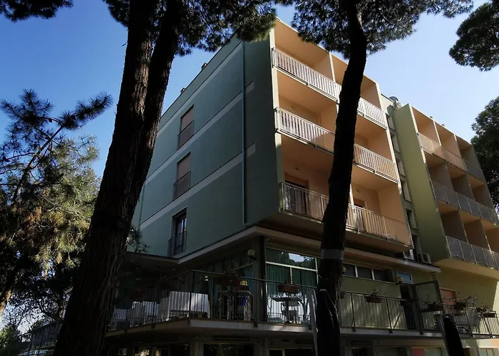 Hotel Pine Beach