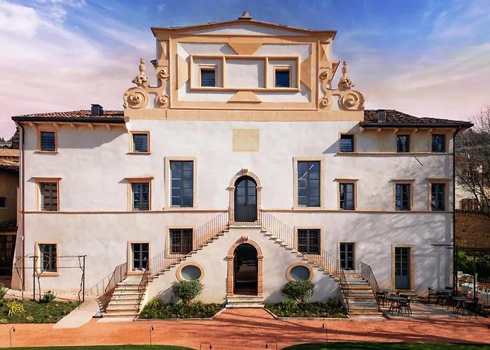 Villa Balis Crema Verona Hills