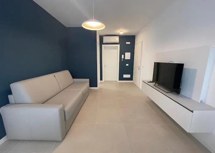 Woody Green Charming Apartments - Agenzia Cocal