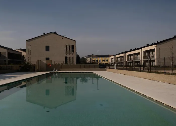 residence borgo secolo