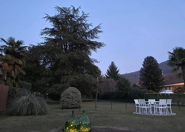 LA PLAYA Cottage Con Spiaggia Privata