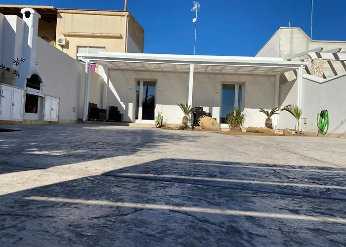 Da Mariano apartments