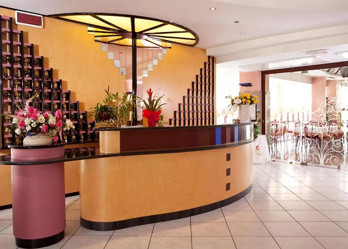 Hotel Spiaggia