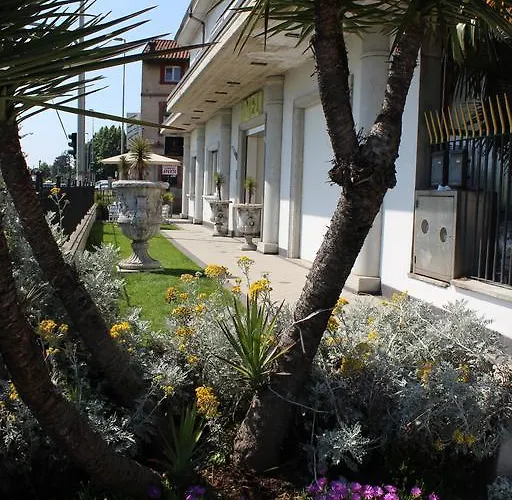 Hotel Emily Fiera