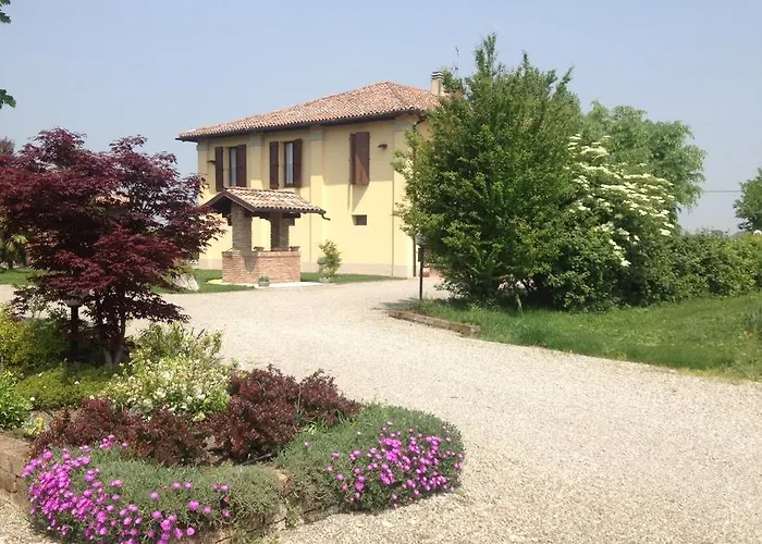 Agriturismo La Sosta Dell'Idice