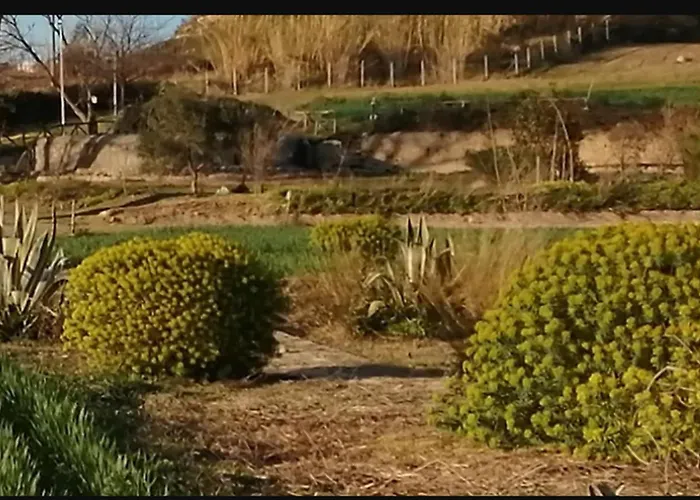 Agri B&B Terre Joniche