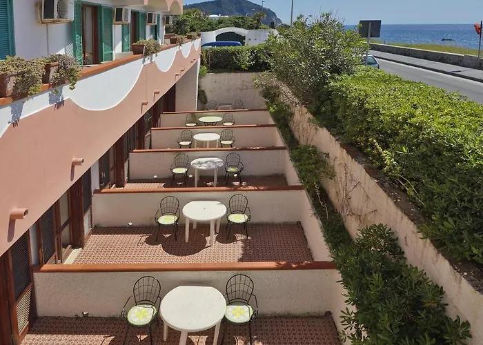 Hotel Santa Lucia