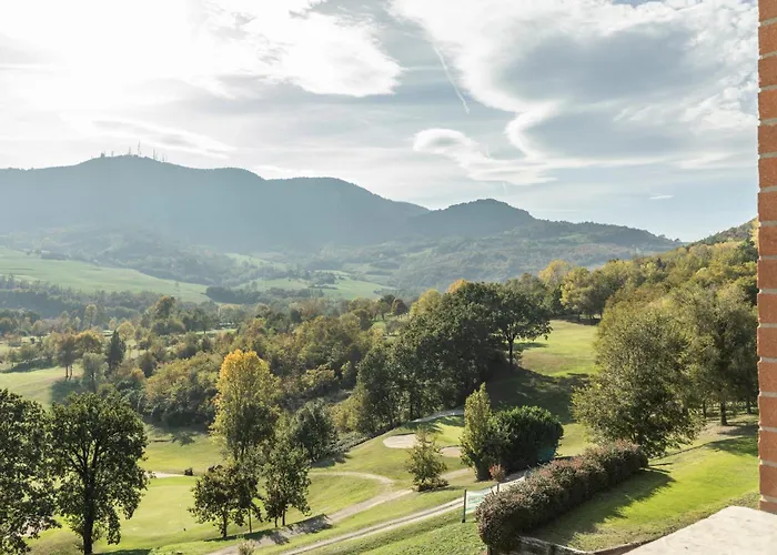 Salsomaggiore Golf Guest House