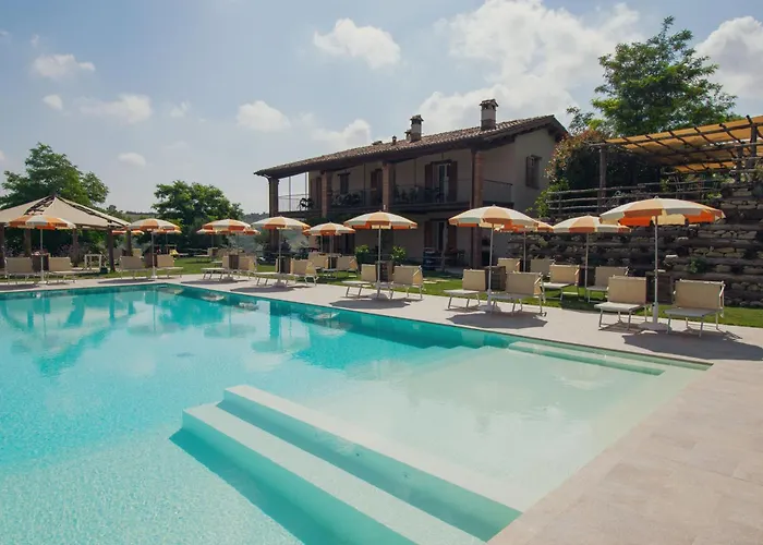 Agriturismo Camponovo