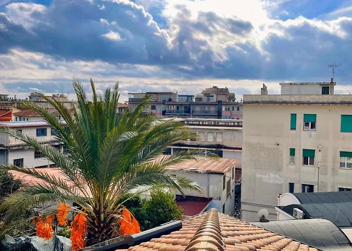 In Centro - De Jusola Apartment