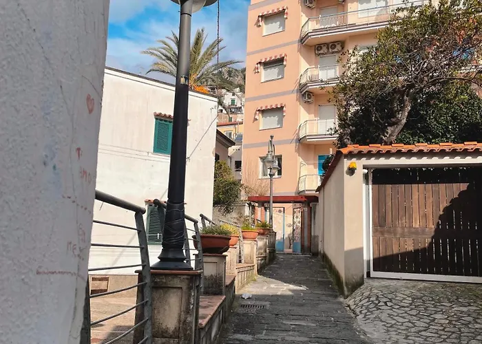 In Centro - De Jusola Apartment