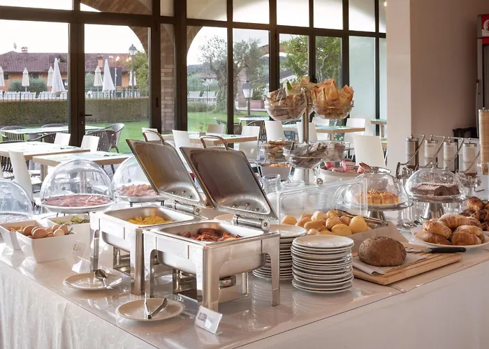 Le Terrazze sul Lago Residence&Hotel