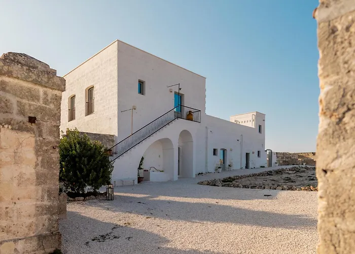 Masseria Specula