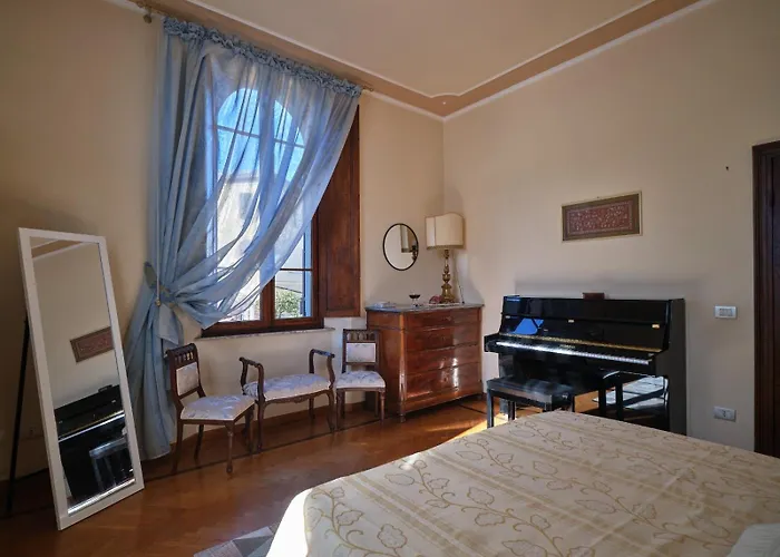 Villa Socini