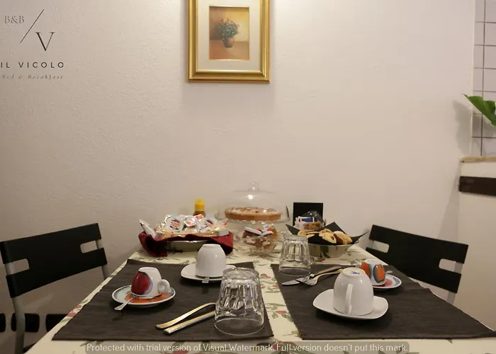 Il Vicolo