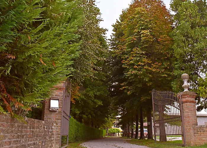 La Tenuta Va Oltre