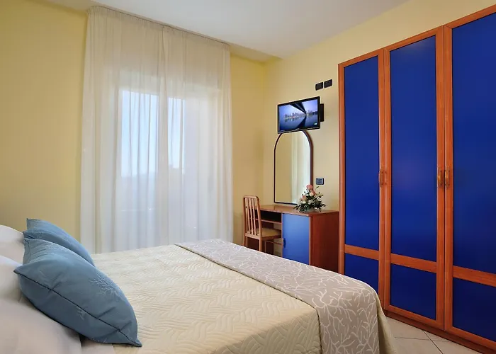 Hotel Riviera