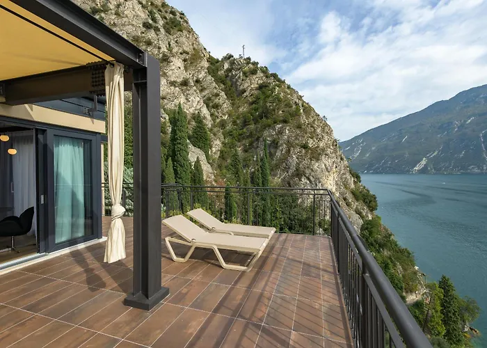 Hotel Villa Dirce - Adults Only Hotel Limone sul Garda
