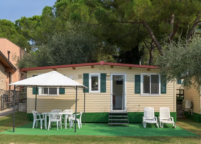 Camping Toscolano