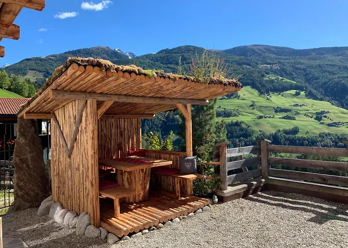 Enzianhof - Nature Apartments