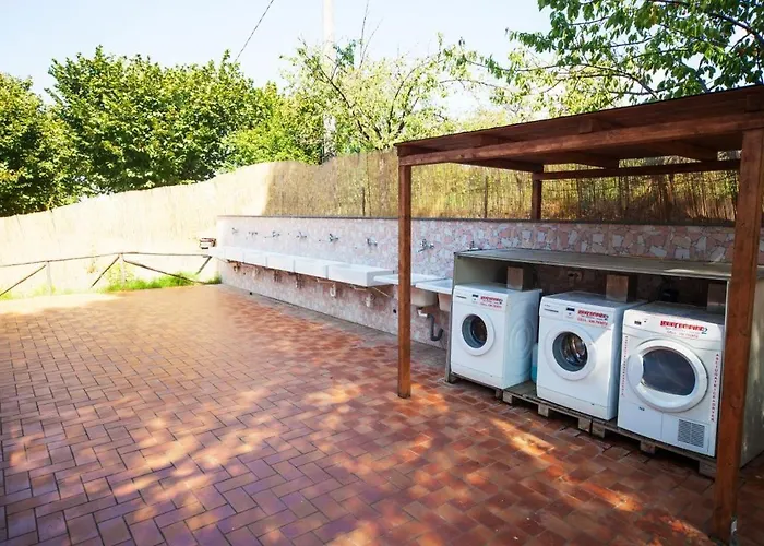 Toscana Holiday Village Montopoli in Val dʼArno