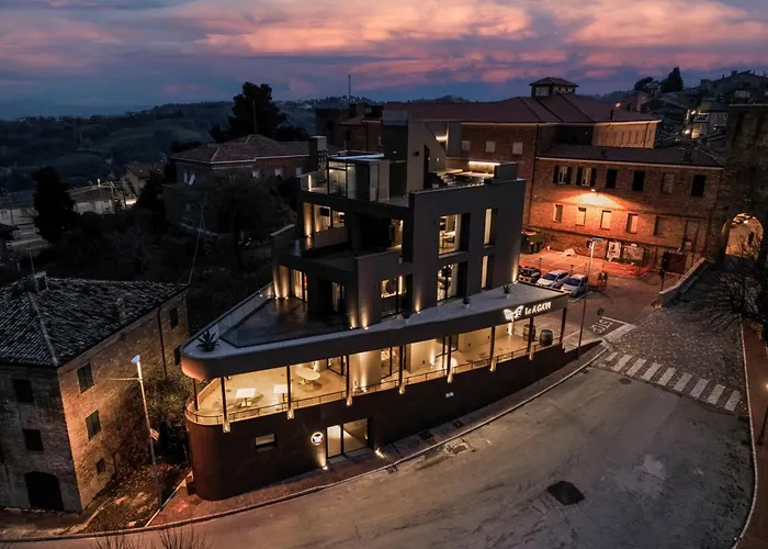 Le Agavi Resort & Spa