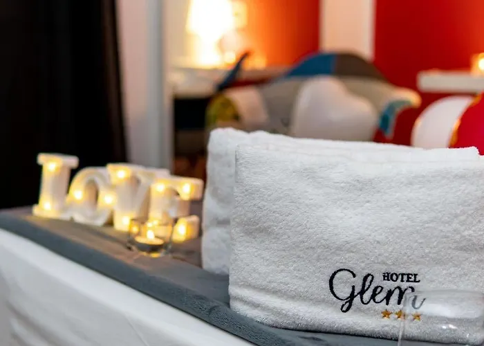 Hotel Glem Varcaturo