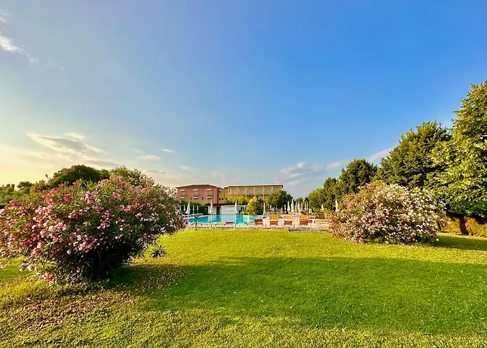 Bella Lazise