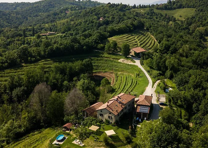 Agriturismo La Costa - Cascina Costa