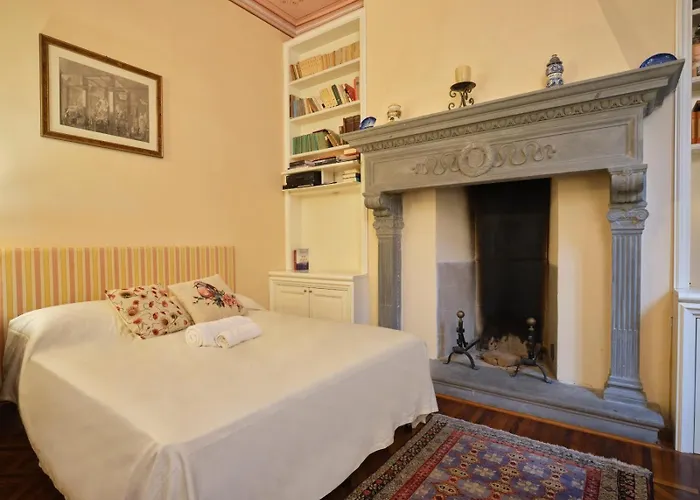Villa Socini
