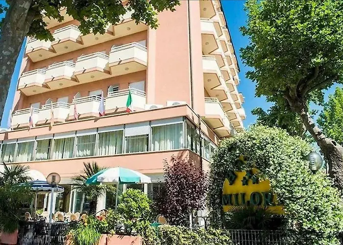 Hotel Milord