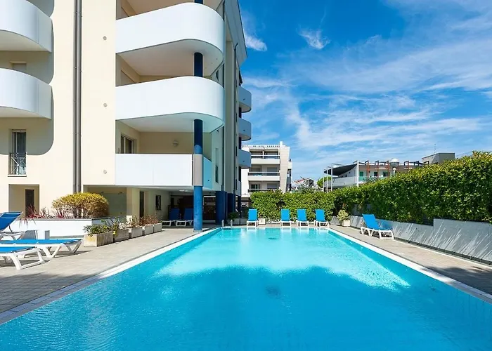 Green Holiday Wohnung Mit Schwimmbad