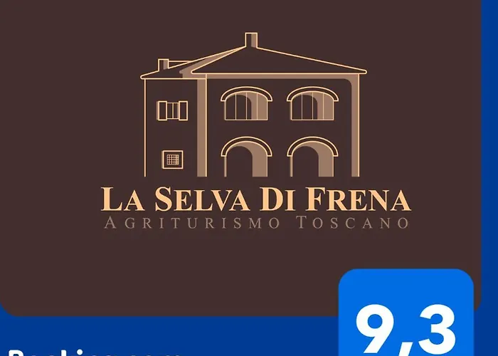 La Selva Di Frena
