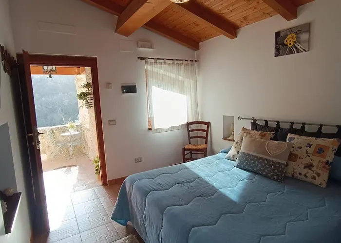 Agriturismo La Pietra