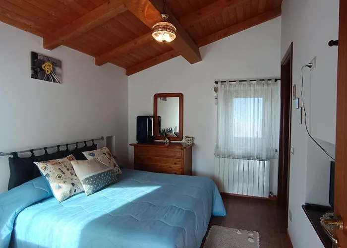 Agriturismo La Pietra