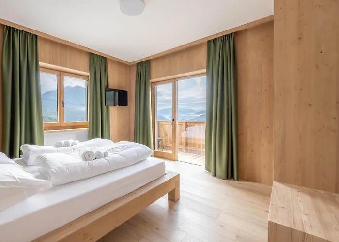 Residenza Turistica AMA Dolomiti