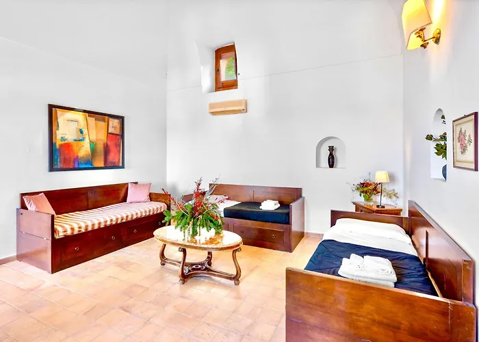 B&B Villa Della Porta, Amalfi Coast - Historical Heritage